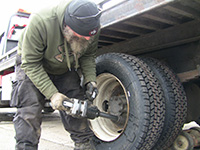 Tire Services