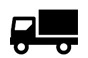 Panel truck tires