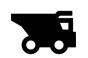 Construction and landscape equipment tire repair and replacement