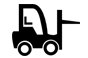 Forklift tires