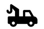 Tow Truck tires